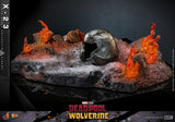 Hot Toys Deadpool & Wolverine X 23 1/6 Actionfigur