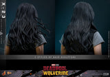 Hot Toys Deadpool & Wolverine X 23 1/6 Actionfigur