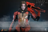 Hot Toys Death Stranding 2: On the Beach Higgs Videogame Masterpiece 1/6 Actionfigur