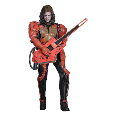 Hot Toys Death Stranding 2: On the Beach Higgs Videogame Masterpiece 1/6 Actionfigur