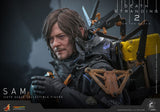 Hot Toys Death Stranding 2 On the Beach Sam 1/6 Actionfigur
