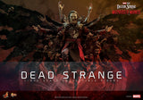 Hot Toys Doctor Strange in the Multiverse of Madness Dead Strange 1/6 Actionfigur