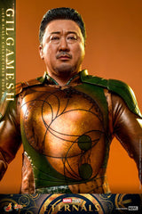 Hot Toys Eternals Gilgamesh 1/6 Actionfigur