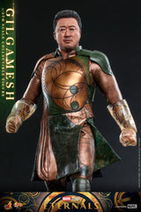 Hot Toys Eternals Gilgamesh 1/6 Actionfigur Movie Masterpiece 30 cm