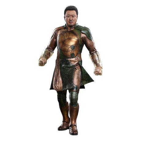 Hot Toys Eternals Gilgamesh 1/6 Actionfigur Movie Masterpiece 30 cm
