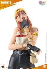 Hot Toys Fortnite Aura Megami Style 1/9 Figur
