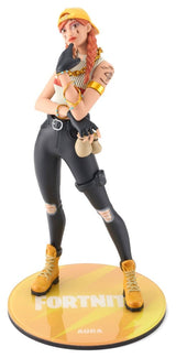 Hot Toys Fortnite Aura Megami Style 1/9 Figur