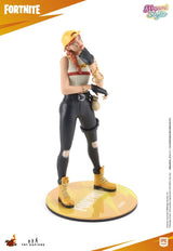 Hot Toys Fortnite Aura Megami Style 1/9 Figur