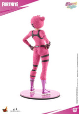 Hot Toys Fortnite Cundle Team Leader Megami Style 1/9 Figur