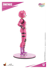 Hot Toys Fortnite Cundle Team Leader Megami Style 1/9 Figur