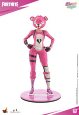 Hot Toys Fortnite Cundle Team Leader Megami Style 1/9 Figur