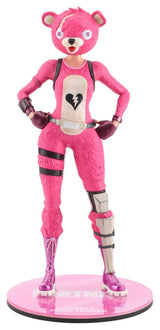 Hot Toys Fortnite Cundle Team Leader Megami Style 1/9 Figur