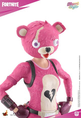 Hot Toys Fortnite Cundle Team Leader Megami Style 1/9 Figur