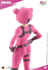 Hot Toys Fortnite Cundle Team Leader Megami Style 1/9 Figur