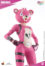 Hot Toys Fortnite Cundle Team Leader Megami Style 1/9 Figur
