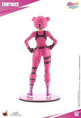 Hot Toys Fortnite Cundle Team Leader Megami Style 1/9 Figur