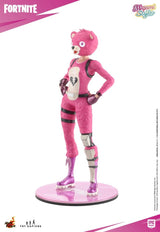 Hot Toys Fortnite Cundle Team Leader Megami Style 1/9 Figur