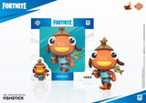 Hot Toys Fortnite Fishstick Cosbi Minifigur