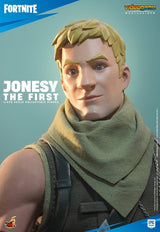 Hot Toys Fortnite Jonesy The First 1/6 Actionfigur
