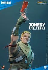 Hot Toys Fortnite Jonesy The First 1/6 Actionfigur