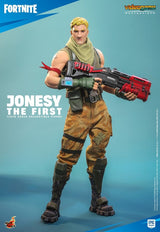 Hot Toys Fortnite Jonesy The First 1/6 Actionfigur