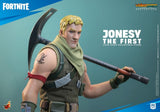 Hot Toys Fortnite Jonesy The First 1/6 Actionfigur