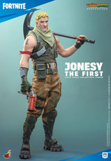 Hot Toys Fortnite Jonesy The First 1/6 Actionfigur