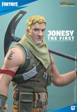 Hot Toys Fortnite Jonesy The First 1/6 Actionfigur