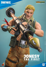 Hot Toys Fortnite Jonesy The First 1/6 Actionfigur