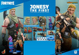 Hot Toys Fortnite Jonesy The First 1/6 Actionfigur