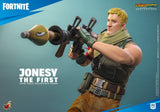 Hot Toys Fortnite Jonesy The First 1/6 Actionfigur