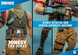Hot Toys Fortnite Jonesy The First 1/6 Actionfigur