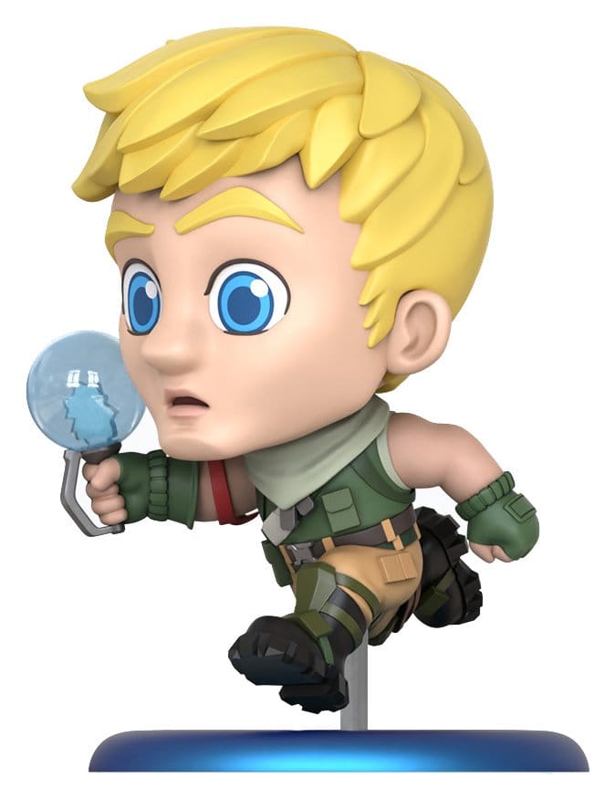 Hot Toys Fortnite Jonesy The First Cosbi Minifigur