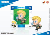 Hot Toys Fortnite Jonesy The First Cosbi Minifigur