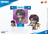 Hot Toys Fortnite Jules Cosbi Minifigur