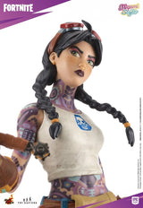 Hot Toys Fortnite Megami Style Jules 1/9 Figur