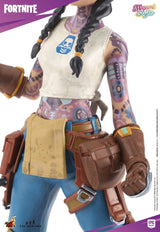 Hot Toys Fortnite Megami Style Jules 1/9 Figur