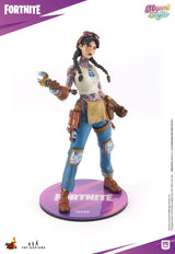 Hot Toys Fortnite Megami Style Jules 1/9 Figur