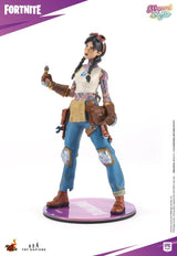 Hot Toys Fortnite Megami Style Jules 1/9 Figur