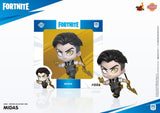 Hot Toys Fortnite Midas Cosbi Minifigur