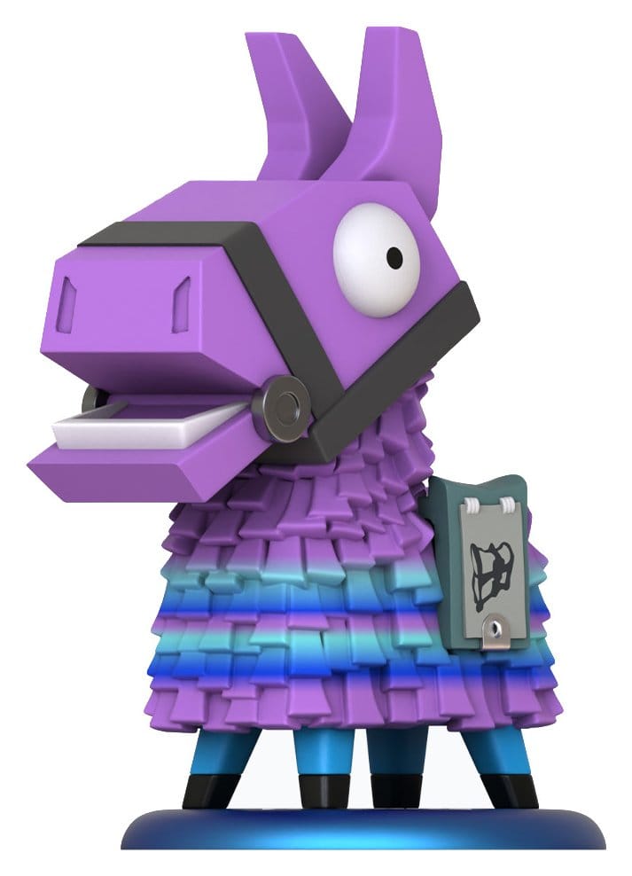 Hot Toys Fortnite Supply Llama Cosbi Minifigur