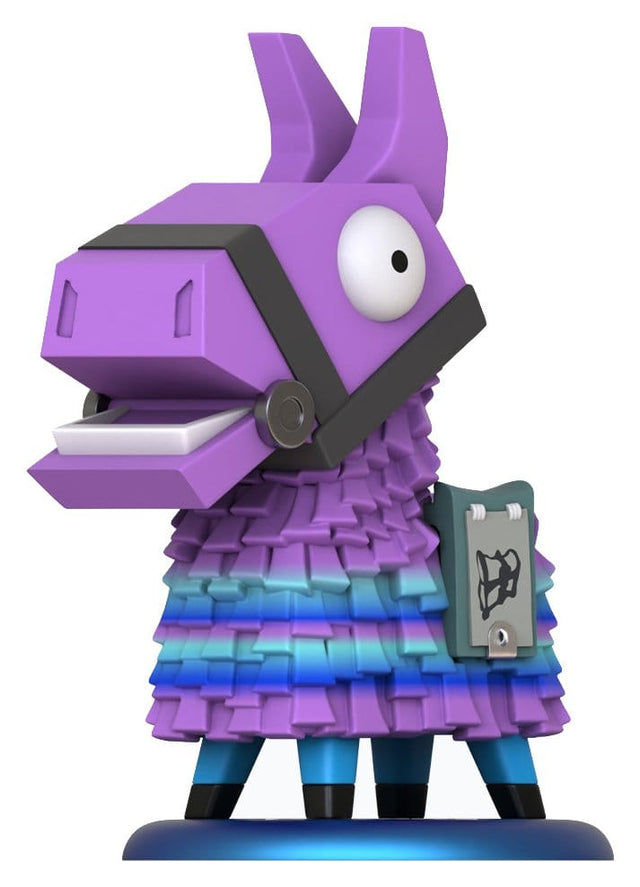 Hot Toys Fortnite Supply Llama Cosbi Minifigur