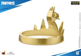 Hot Toys Fortnite Victory Crown Grand Replicas 1/1 Replik