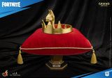 Hot Toys Fortnite Victory Crown Grand Replicas 1/1 Replik