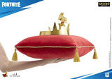 Hot Toys Fortnite Victory Crown Grand Replicas 1/1 Replik
