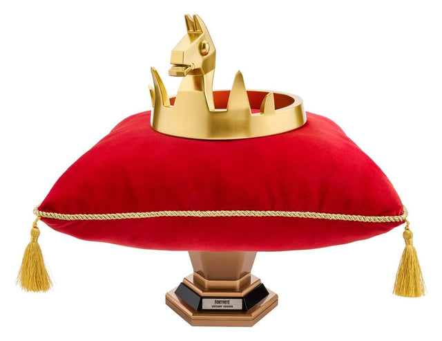 Hot Toys Fortnite Victory Crown Grand Replicas 1/1 Replik