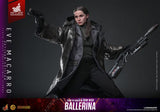 Hot Toys From The World Of John Wick Ballerina Eve Macarro (Artisan Editon) Hot Toys Exclusive 1/6 Actionfigur