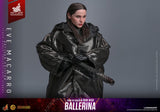 Hot Toys From The World Of John Wick Ballerina Eve Macarro (Artisan Editon) Hot Toys Exclusive 1/6 Actionfigur