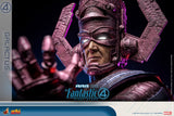 Hot Toys Galactus Jumbo Sofvi The Fantastic Four First Steps Vinyl-Figur