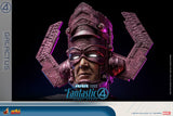 Hot Toys Galactus Jumbo Sofvi The Fantastic Four First Steps Vinyl-Figur